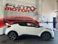 Toyota C-HR 180H Dynamic Weiß - thumbnail 5