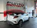 Toyota C-HR 180H Dynamic Weiß - thumbnail 13