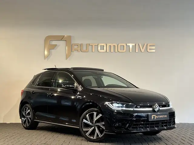 Volkswagen Polo view 3