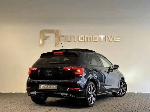 Volkswagen Polo view 6