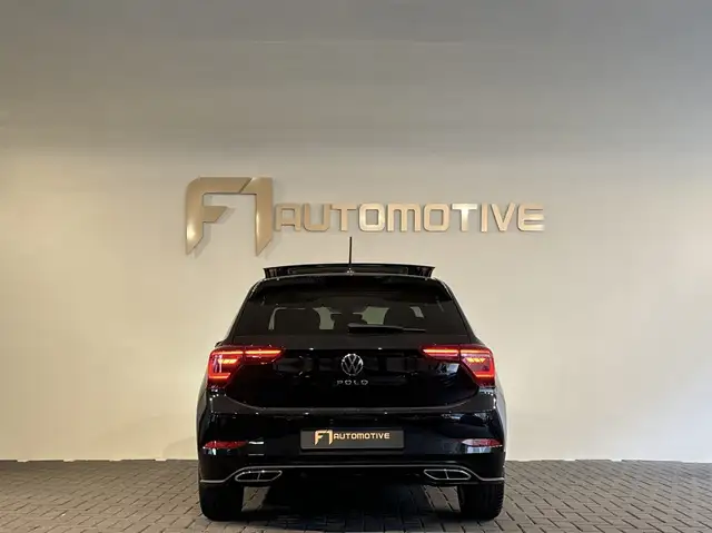 Volkswagen Polo view 5