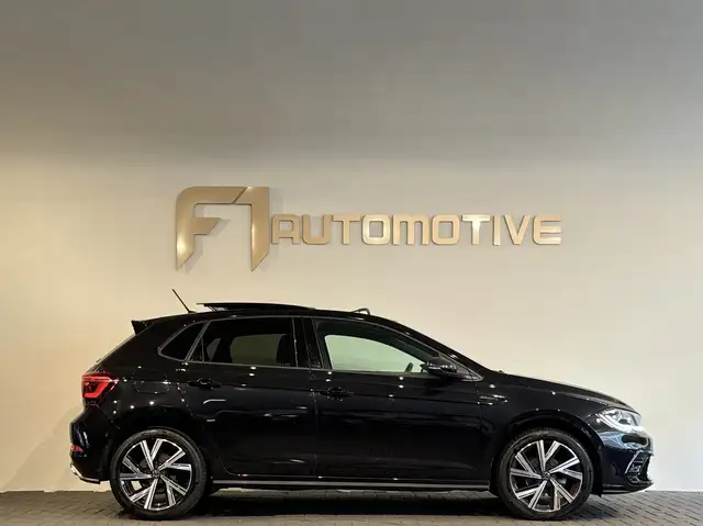 Volkswagen Polo view 7