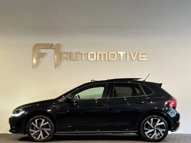 Volkswagen Polo view 8