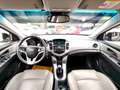 Chevrolet Cruze 2.0VCDi 16v LT 150 Negro - thumbnail 7