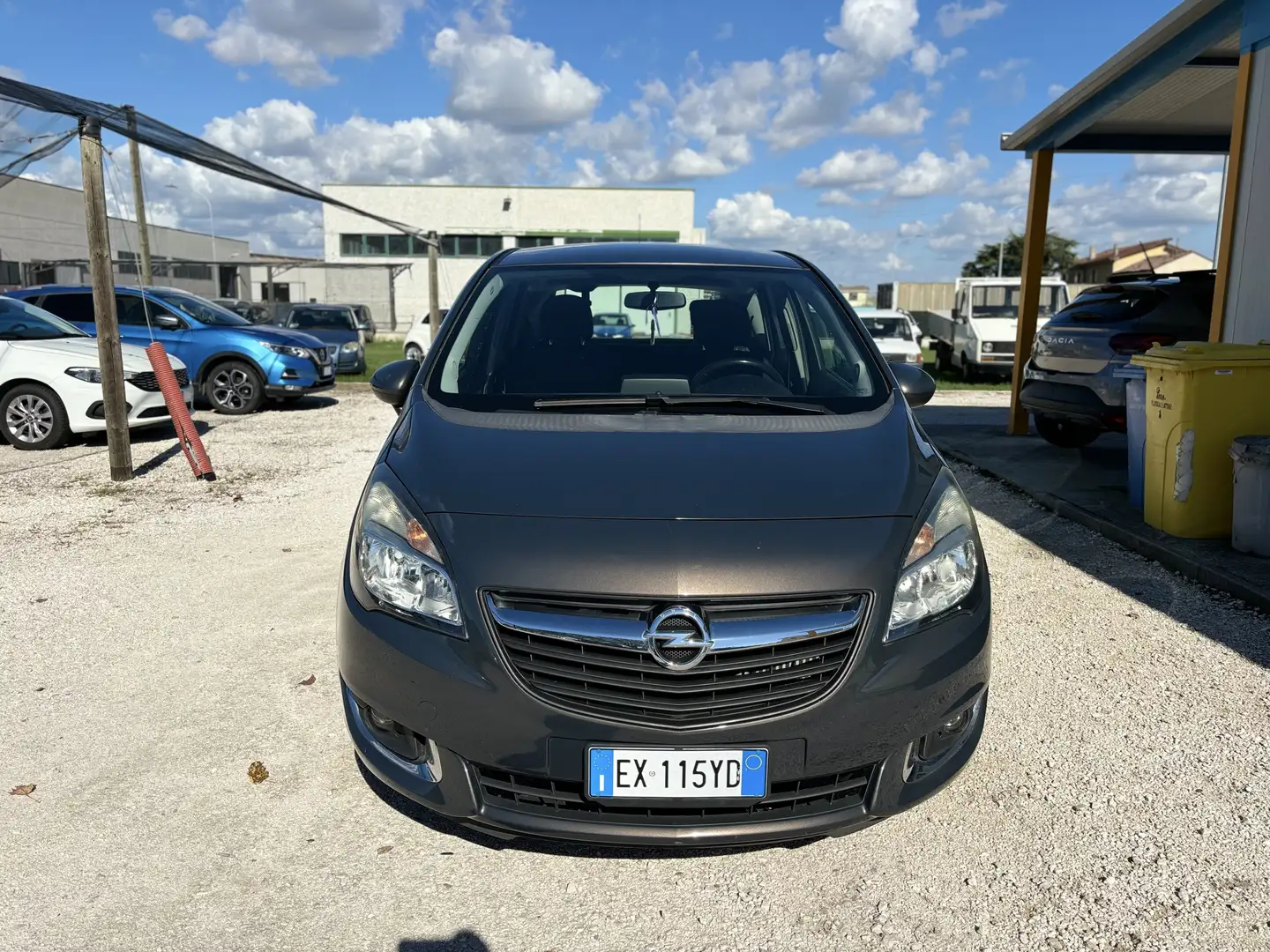 Opel Meriva 1.3 cdti ecoflex Elective s&s 95cv - 1