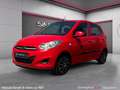 Hyundai i10 Pack Sensation Rouge - thumbnail 4