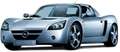 Opel Speedster Speedster 2.2 Zilver - thumbnail 1