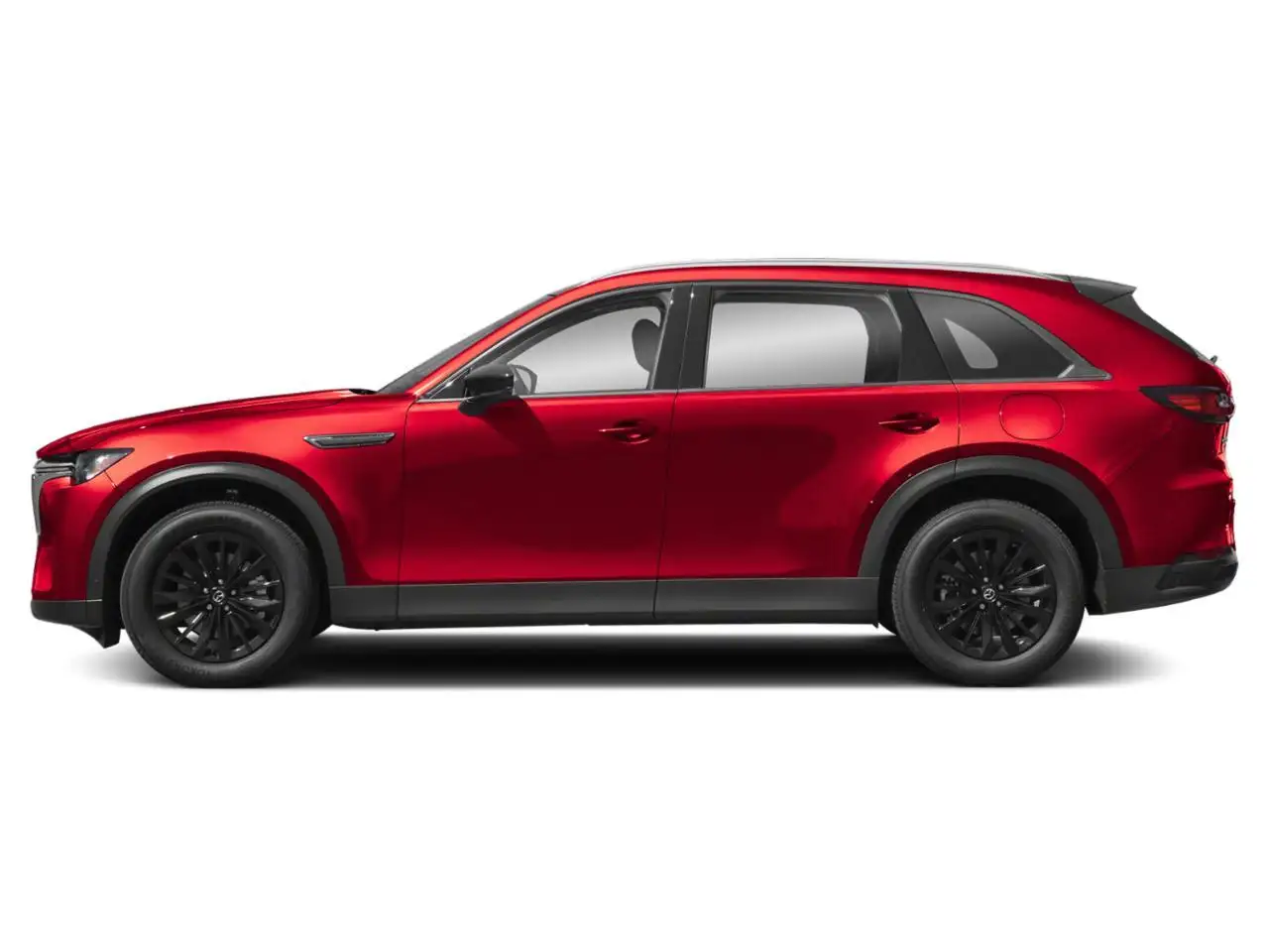 Mazda CX-90 MHEV снимка Mazda CX-90 MHEV