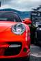 Porsche 997 Turbo Rouge - thumbnail 1