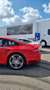 Porsche 997 Turbo Czerwony - thumbnail 7