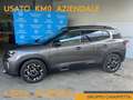 Citroen C5 1.6 hybrid phev shine 225 e-eat8 Gri - thumbnail 4