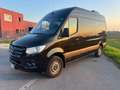 Mercedes-Benz Sprinter - Nero - thumbnail 4