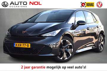 Performance 82 kWh | SOH: 94,8 % | Stuur- en Stoel
