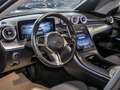 Mercedes-Benz C 200 // AVANTGARDE MEMO AHK DISTR KAMERA SPUR Grijs - thumbnail 16