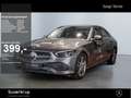 Mercedes-Benz C 200 // AVANTGARDE SPUR AHK KAMERA STANDH PDC Grau - thumbnail 1