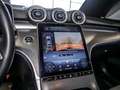 Mercedes-Benz C 200 // AVANTGARDE MEMO AHK DISTR KAMERA SPUR Grijs - thumbnail 19