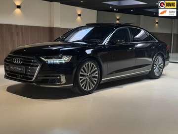 55 TFSI quattro Pro Line Plus|Pano|360|B&O|Matrix|