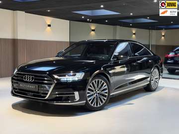 55 TFSI quattro Pro Line Plus|Pano|360|B&O|Achtera
