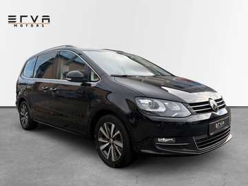 2.0 TDI Highline | 4Motion | 7 Sitze
