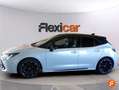 Toyota Corolla 2.0 180H GR-SPORT E-CVT Blanco - thumbnail 2