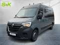 Renault Master Pkw Combi 6S L2H2 3,5t En. Blue dCi 150** Grau - thumbnail 1