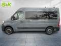 Renault Master Pkw Combi 6S L2H2 3,5t En. Blue dCi 150** Gris - thumbnail 2