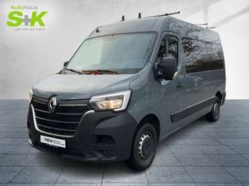 Pkw Combi 6S L2H2 3,5t En. Blue dCi 150**