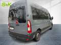 Renault Master Pkw Combi 6S L2H2 3,5t En. Blue dCi 150** Grau - thumbnail 4