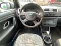 Skoda Fabia Combi Klima+Sitzheizung+Allwetterräder+Alu Plateado - thumbnail 10