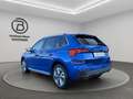 Skoda Kamiq 1.0TSI Selection RfK Beh.Fronts LED Blu/Azzurro - thumbnail 3