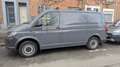 Volkswagen T6 Transporter Transporter T6 kort - Lichte vracht Zwart - thumbnail 4