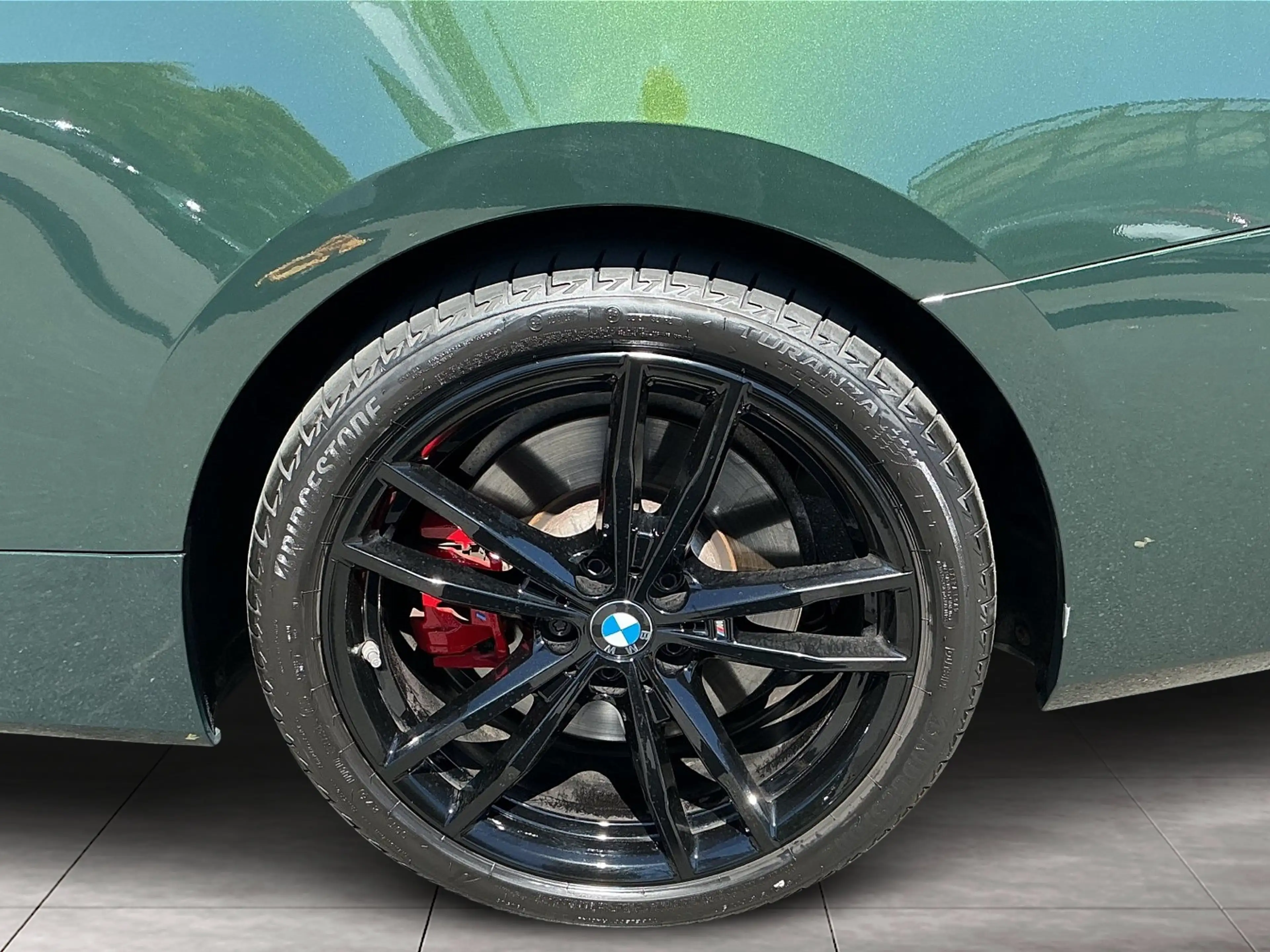BMW 440 M440i xDrive Cabrio — photo 9