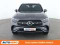 Mercedes-Benz GLC 300 GLC 300e 4Matic AMG Line Grau - thumbnail 9