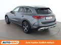 Mercedes-Benz GLC 300 GLC 300e 4Matic AMG Line Grau - thumbnail 4
