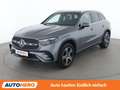 Mercedes-Benz GLC 300 GLC 300e 4Matic AMG Line Grau - thumbnail 1