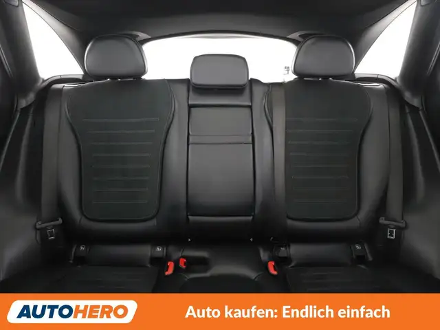 Mercedes-Benz GLC 300 GLC 300e 4Matic AMG Line Ansicht 15