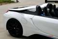 BMW i8 Roadster l  Laserlicht l Head-Up l Harman Kardon Gris - thumbnail 25