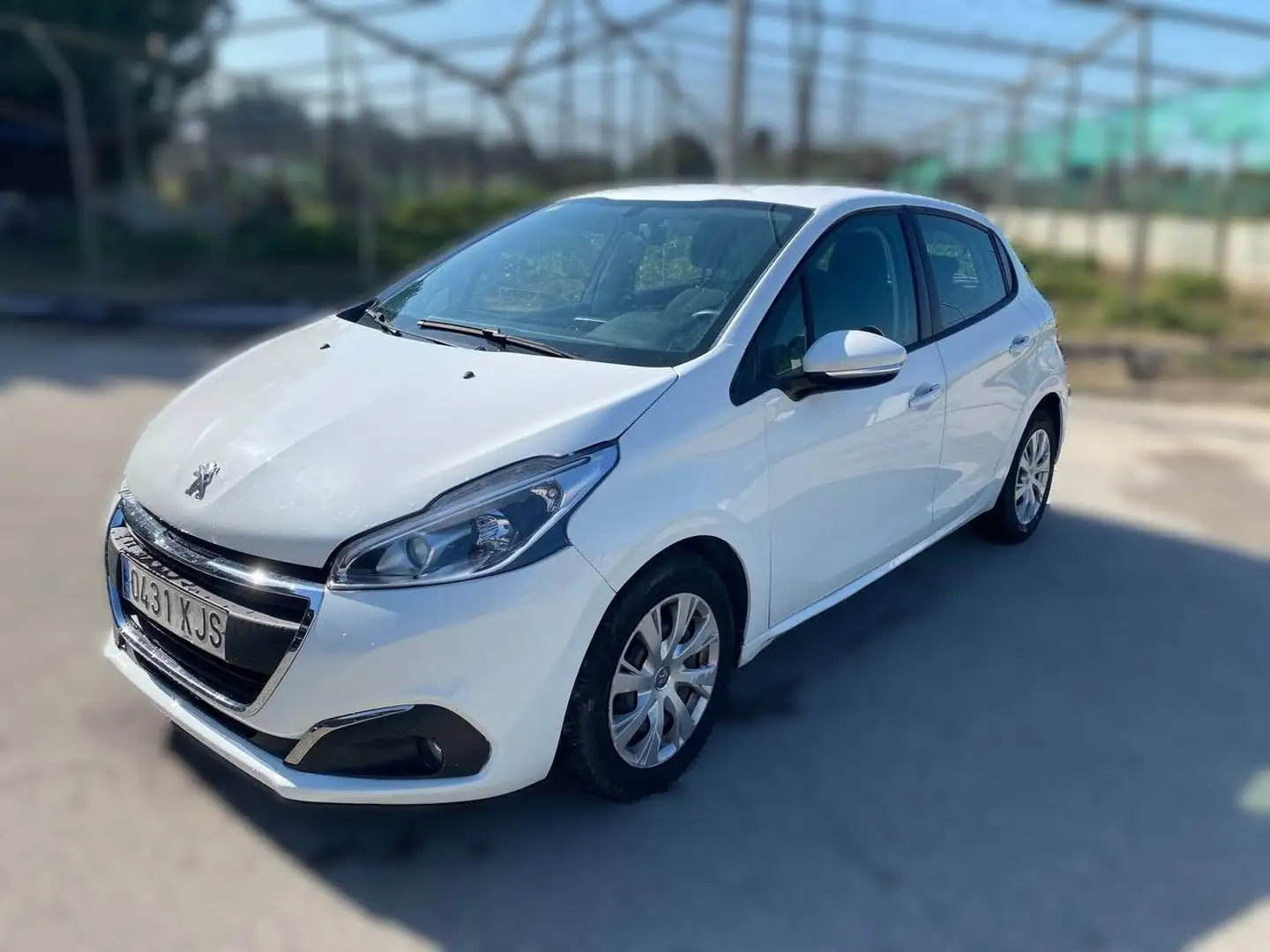 Peugeot 208 1.6 BlueHDi Active 75 - 1