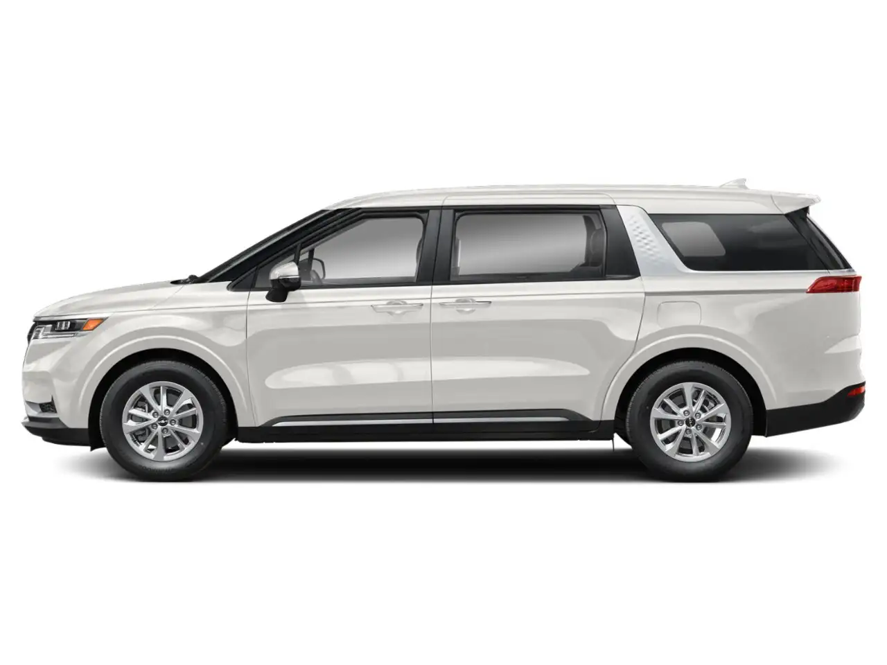 Kia Carnival fotografie Kia Carnival