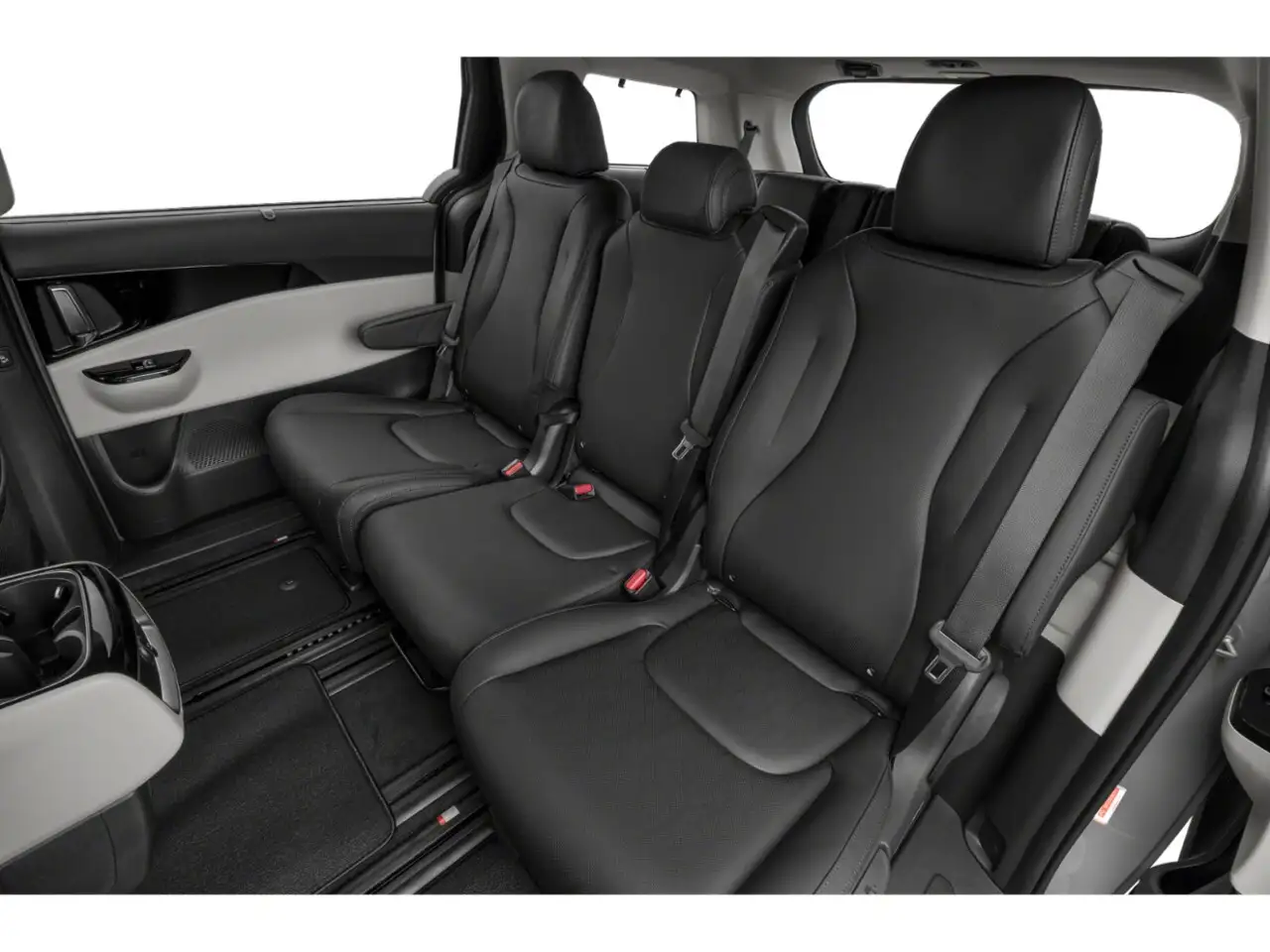 Kia Carnival fotografie Kia Carnival