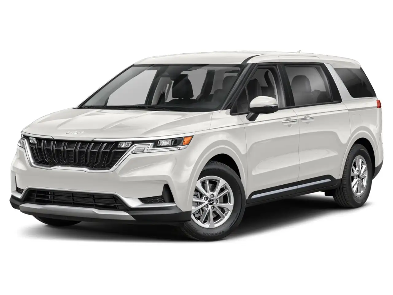 2024 Kia Carnival