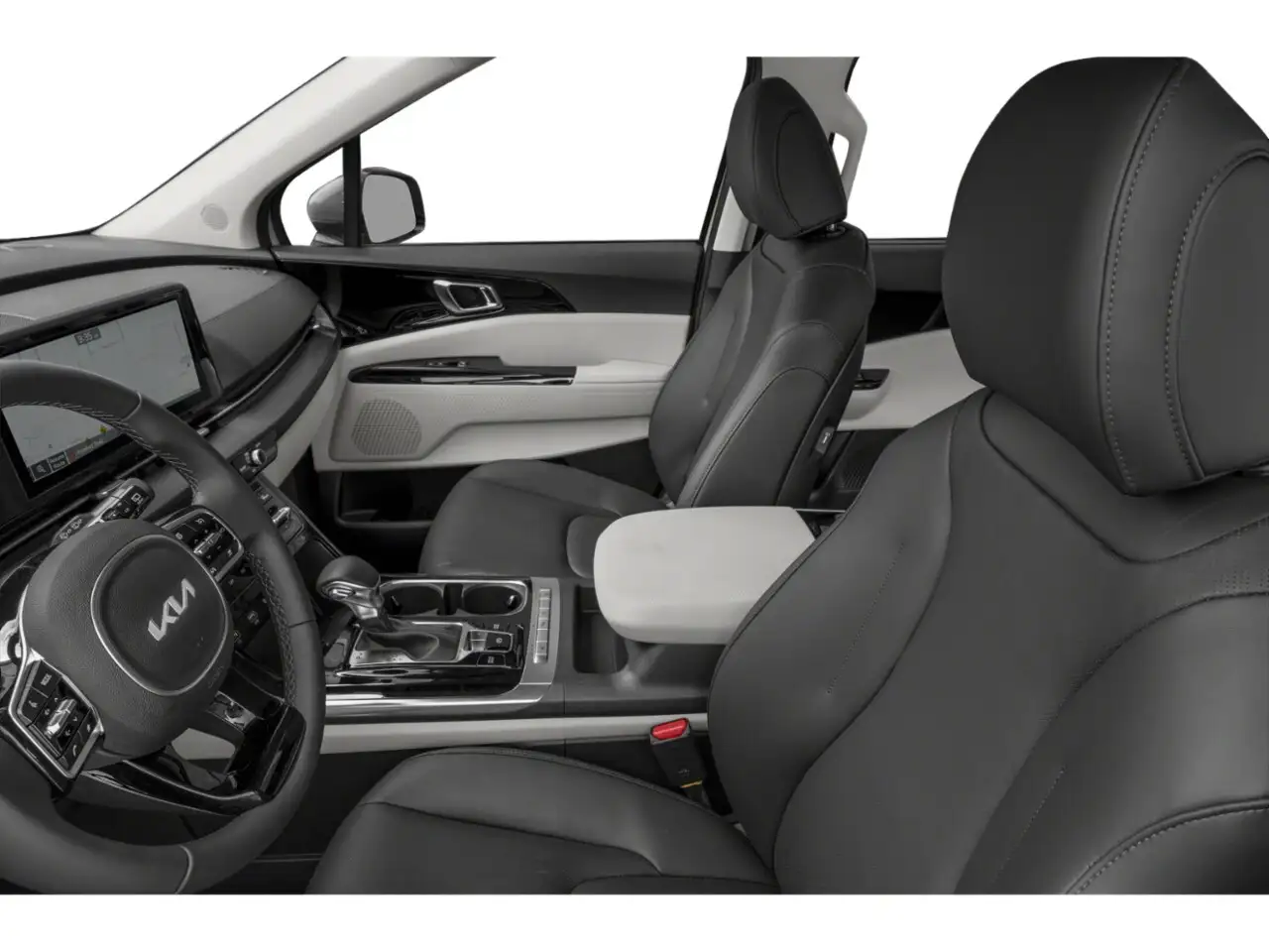Kia Carnival fotografie Kia Carnival