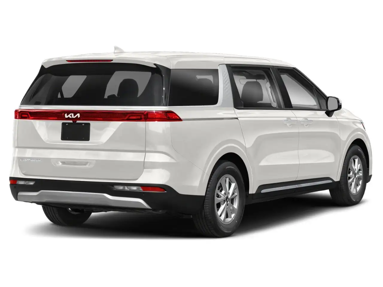 Kia Carnival fotografie Kia Carnival