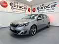 Peugeot 308 308 1.6 e-HDi 115 CV Stop&Start SW Allure Gris - thumbnail 1