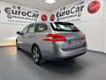 Peugeot 308 308 1.6 e-HDi 115 CV Stop&Start SW Allure Gris - thumbnail 25