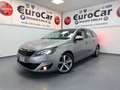 Peugeot 308 308 1.6 e-HDi 115 CV Stop&Start SW Allure Gris - thumbnail 4