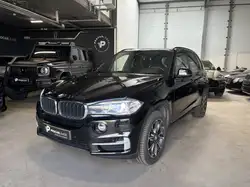 BMW X5 xDrive 35i/PANO/HEADUP/360°/LUFT/HIFI/ASSISTANC