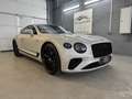 Bentley Continental GT Speed W12 *Export Preis:169.990€* Weiß - thumbnail 1