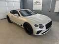 Bentley Continental GT Speed W12 *Export Preis:169.990€* Weiß - thumbnail 2
