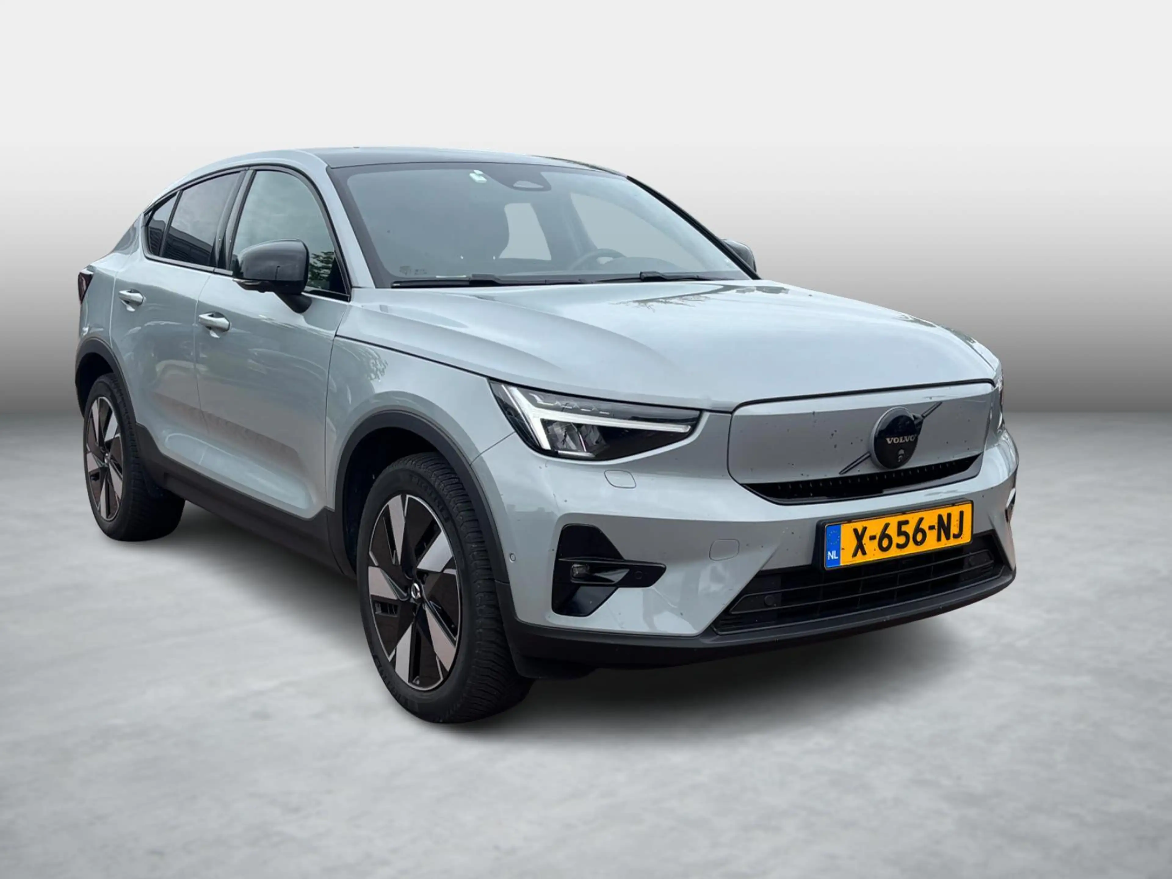 Volvo C40 Recharge Twin Ultimate 82 kWh | Panoramadak | Harm — photo 3